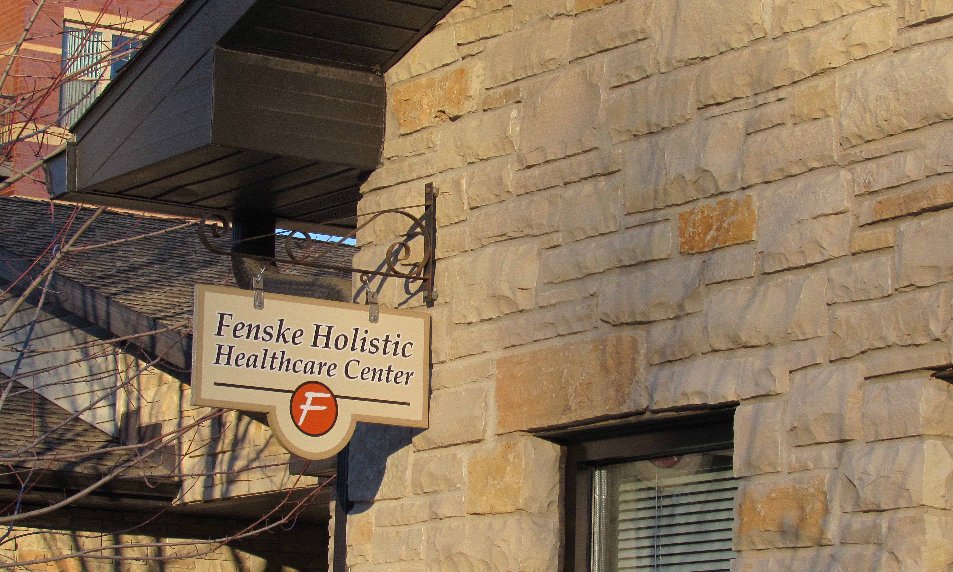 Fenske Holistic Healthcare Center